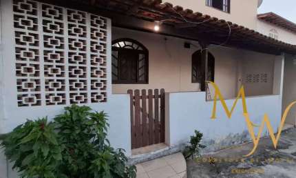 Casa com 2 quartos à venda no Centro, São Pedro da Aldeia 