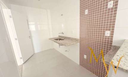 Apartamento com 1 quarto à venda no Braga, Cabo Frio  por R$ 419.000