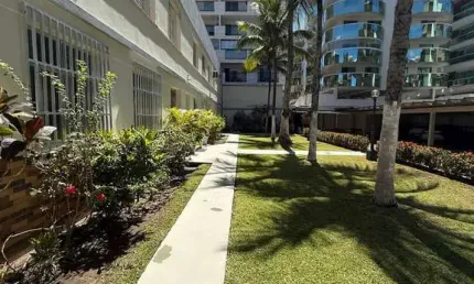 Apartamento com 2 quartos à venda no Algodoal, Cabo Frio 