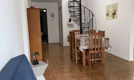 COBERTURA NA PASSAGEM - CONFORTO E PRATICIDADE A POUCOS MINUTOS DA PRAIA