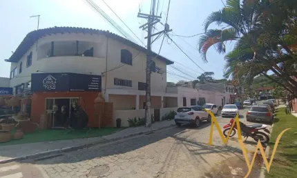 Área exclusiva em ponto estratégico na Tartaruga, Búzios