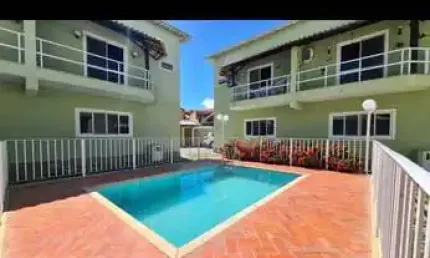 Casa com 3 quartos à venda no Ogiva, Cabo Frio 
