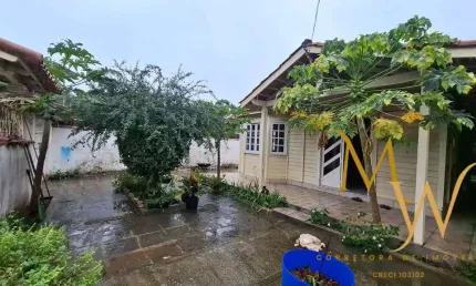 Casa com 2 quartos à venda na Ponta da Areia, São Pedro da Aldeia 
