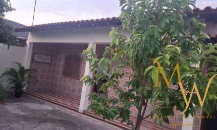 Casa Charmosa, Linear no Recanto do Sol, em São Pedro da Aldeia.