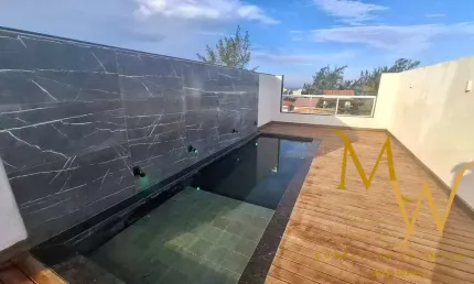Casa com 3 quartos à venda no Verão Vermelho (Tamoios), Cabo Frio 