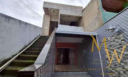 Casa aconchegante no Boqueirão,  em São Pedro da Aldeia-RJ.