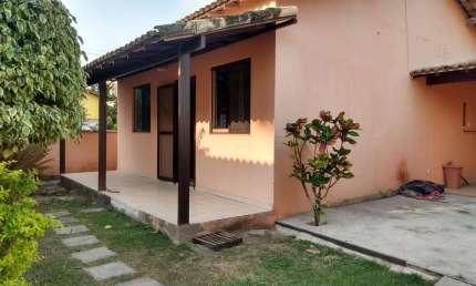 Casa com 2 quartos à venda no Florestinha I (Tamoios), Cabo Frio 