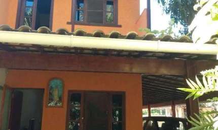 Casa com 2 quartos à venda no Florestinha I (Tamoios), Cabo Frio 