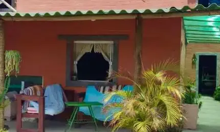 Casa com 4 quartos à venda em Unamar, Cabo Frio 