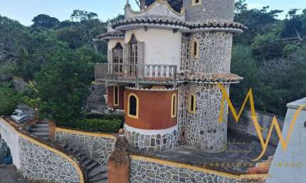 Casa com 8 quartos para alugar no Geribá, Armação dos Búzios 
