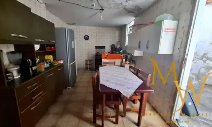 Casa com 5 quartos à venda no Poço Fundo, São Pedro da Aldeia 