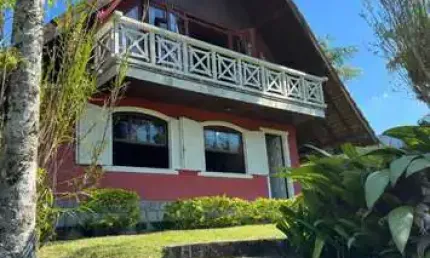 Casa à venda no São Pedro da Serra, Nova Friburgo 