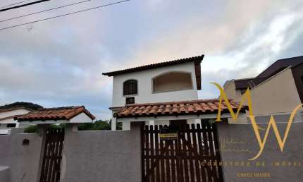 Casa  à Venda no Balneario,  São Pedro da Aldeia-RJ,  lado Praia.