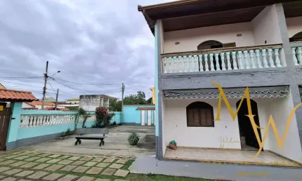 Casa com 2 quartos à venda em Unamar, Cabo Frio 