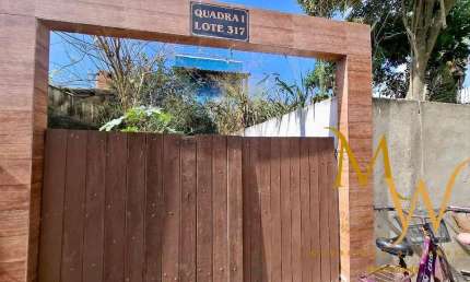 Casa Duplex em Condomínio - Rua do DPO, Unamar - Cabo Frio/RJ