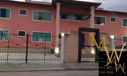 Apartamento no bairro Estação - São Pedro da Aldeia