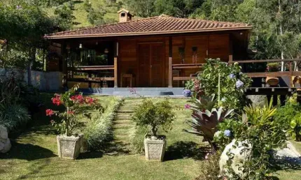 Casa com 3 quartos à venda no Conselheiro Paulino, Nova Friburgo 