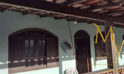 Casa com 1 quarto à venda no Aquarius (Tamoios), Cabo Frio 