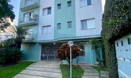 Apartamento com 3 quartos à venda no Centro, Poços de Caldas 