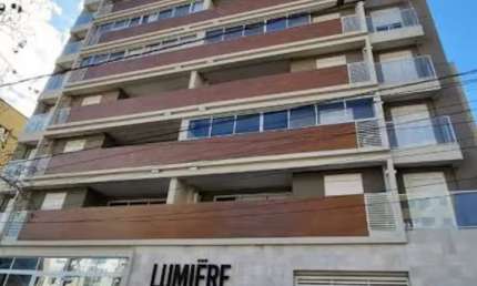 Apartamento com 2 quartos à venda na Rua Assis Figueiredo, Centro, Poços de Caldas