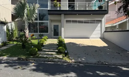Casa em condomínio fechado com 3 quartos à venda no Arujá 5, Arujá 
