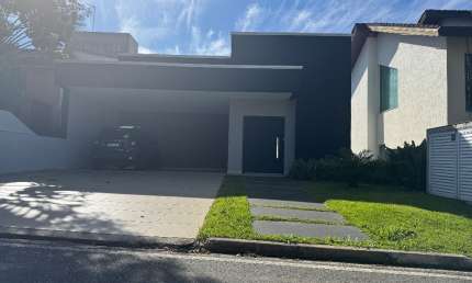 Casa em condomínio fechado com 4 quartos para alugar no Arujá 5, Arujá 