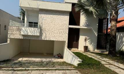Casa em condomínio fechado para alugar no Arujá 5, Arujá 