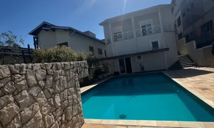 Casa em condomínio fechado para alugar no Arujá 5, Arujá 