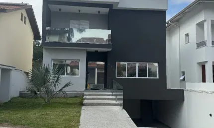 Casa em condomínio fechado para alugar no Arujá 5, Arujá 