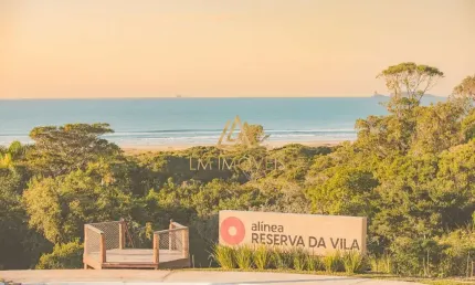 Terreno à venda na Rua Vila Paraíso, Vila Nova, Imbituba