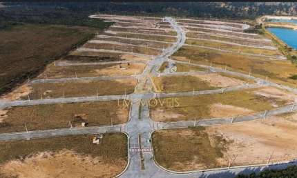 Terreno à venda na Rua João De Araújo, 3380, Sambaqui, Imbituba