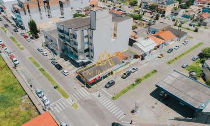 Excelente ponto comercial a venda, bem no centro de Imbituba