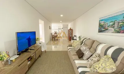 Apartamento 3 dormitórios com suíte à venda no centro de imbituba-sc.