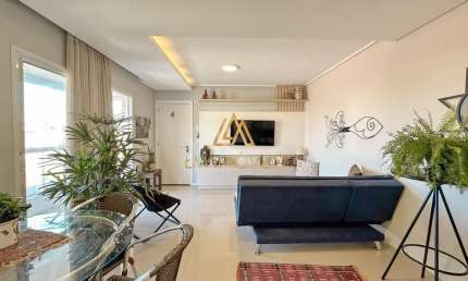Lindo apartamento à venda no bairro Village de Imbituba-SC.
