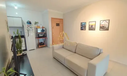 Apartamento com 2 quartos à venda na Rua Vilmar Goulart Pereira, 121, Paes Leme, Imbituba