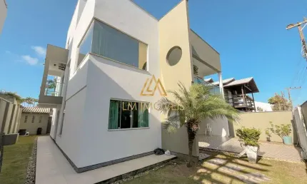 Casa com 4 quartos à venda na Rua Manoel Miguel Inácio, 392, Vila Nova, Imbituba
