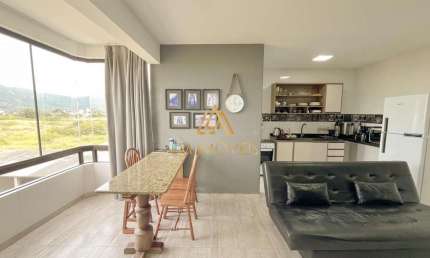 Apartamento 2 dormitórios à venda Centro Imbituba/SC
