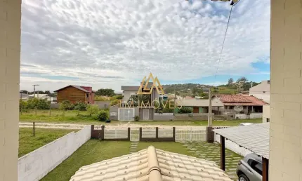 Casa com 2 quartos à venda na Rua Rosa Oliveira Da Rosa, 48, Vila Esperança, Imbituba