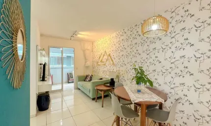 Apartamento com 2 quartos à venda na Rua Manoel Araújo, 50, Vila Nova, Imbituba
