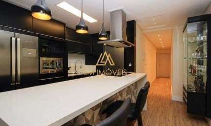 Apartamento com 4 quartos à venda na Rua Quintino Bocaiúva, 455, Centro, Imbituba