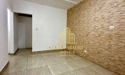 Casa com 1 quarto para alugar na Rua Abraham Lincoln, Parque São Domingos, São Paulo
