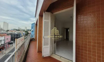 Sala comercial para alugar na Rua Doze de Outubro, Lapa, São Paulo