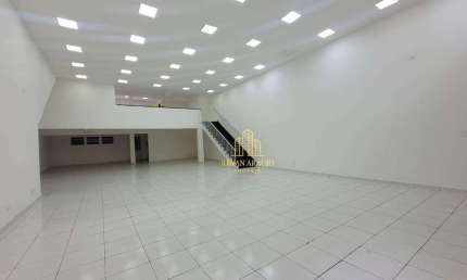 Ponto comercial para alugar na Rua Trajano, Lapa, São Paulo