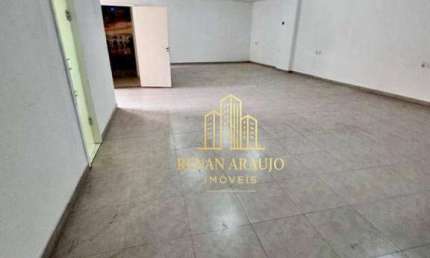 Sala comercial para alugar na Avenida Raimundo Pereira de Magalhães, Jardim Íris, São Paulo