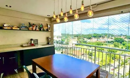 Apartamento com 2 quartos para alugar na Rua Fortunato Ferraz, Vila Anastácio, São Paulo