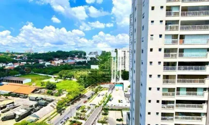 Apartamento com 2 quartos para alugar na Rua Fortunato Ferraz, Vila Anastácio, São Paulo