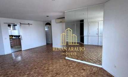 Apartamento com 3 quartos para alugar na Rua Carlos Weber, Vila Leopoldina, São Paulo