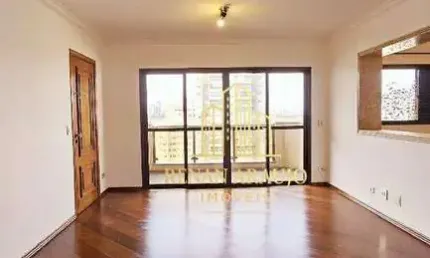 Apartamento para alugar e vender na Carlos Weber edificio Antonieta