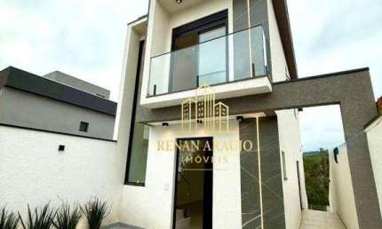 Casa para venda em Santana de Parnaiba condominio fechado