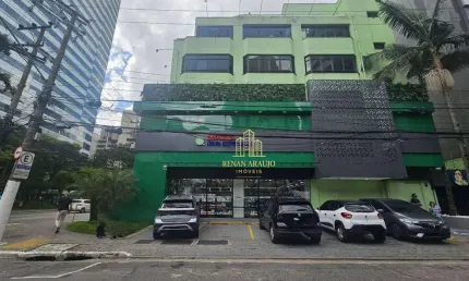 Sala comercial para alugar na Avenida Engenheiro Luiz Carlos Berrini, Cidade Monções, São Paulo